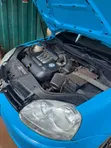 Volkswagen Golf 2.0 FSI 4Motion Comfortline 2006 Blue - 4