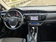 Toyota Corolla 2016 Silver - 2