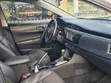 Toyota Corolla 2016 Silver - 3
