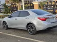 Toyota Corolla 2016 Silver - 5