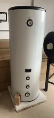200L Hot Water Storage Tank - 1