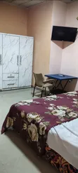 Furnished 1 Bedroom Apartment in Lashibi - 2