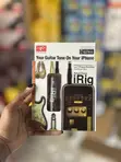 Universal Guitar to Phone Adapter - 1