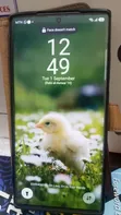 Samsung Galaxy S23 Ultra 512GB Black - 1