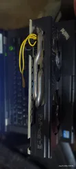 AMD Sapphire RX 580 4GB - 2