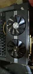 AMD Sapphire RX 580 4GB - 3