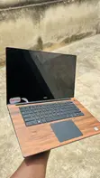 Dell XPS 15 9550 Laptop - 8GB RAM, 256GB SSD - 1