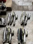 Kia Morning / Picanto Door Handles & Locks (2011-2015) - 2