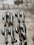 Kia Morning / Picanto Door Handles & Locks (2011-2015) - 5