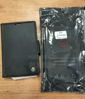 Samsung Galaxy Z Fold 8 Case