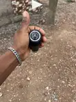 Used Mercedes-Benz Gear Knob - 1