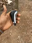 Used Mercedes-Benz Gear Knob - 2