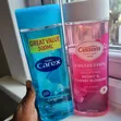 Shower Gels from the UK - 5