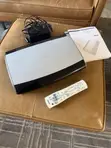 Bose Lifestyle AV 28 Media Console - 1