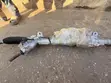 Ford Explorer Steering Rack (2020-2025) - 2