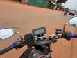 Haojue HJ125-8K 2020 Motorcycle - Black - 1