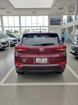 Hyundai Tucson Executive SUV Rental - 2