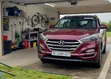 Hyundai Tucson Executive SUV Rental - 3