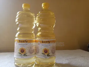 Sunfy Sunflower Oil 1L (Carton of 12)