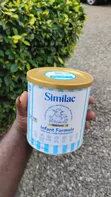 Similac Infant Formula (0-12 Months) - 3