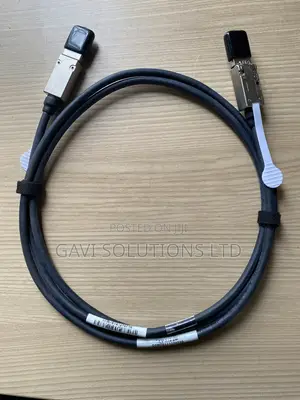 EMC Mini-SAS Cable - 2 Meters