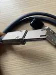 EMC Mini-SAS Cable - 2 Meters - 2