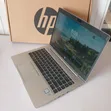 HP EliteBook 840 G6 Laptop - Intel Core i5, 8GB RAM, 256GB SSD - 4