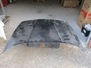 BMW 5 Series E34 Sedan Bonnet (Used)