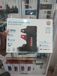Inflatable Emergency All-in-One Car Jump Starter - 2