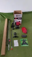 DURABLE TM-BG435 4-Stroke Backpack Brush Cutter - 2