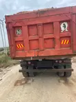 Shacman F3000 Dump Truck - 3