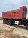 Shacman F3000 Dump Truck - 4