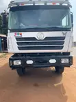 Shacman F3000 Dump Truck - 5