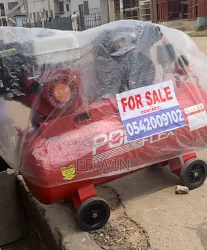 Powerhouse Products 100L Air Compressor
