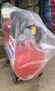 Powerhouse Products 100L Air Compressor - 3