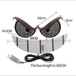 3 PCS RGB Dynamic Eye Decorative Light - 5