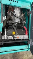 Kobelco SK220 XDLC Excavator - Brand New - 3