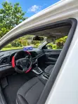 Hyundai Elantra Sport 2018 White - 1