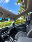 Hyundai Elantra Sport 2018 White - 3