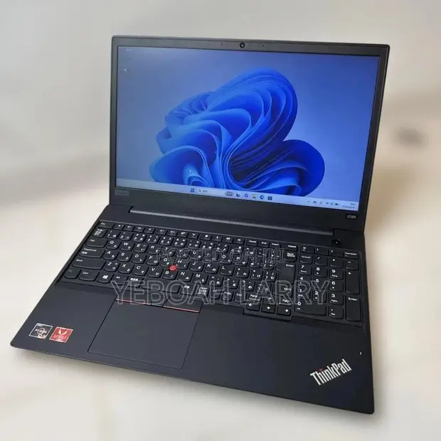 Lenovo ThinkPad E585 Laptop - Intel Core i7, 8GB RAM, 500GB SSD+HDD - 1