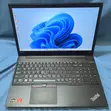 Lenovo ThinkPad E585 Laptop - Intel Core i7, 8GB RAM, 500GB SSD+HDD - 4