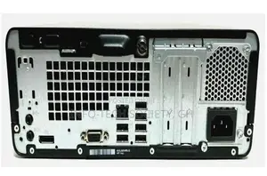 HP ProDesk 600 G3 Desktop Computer