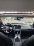 Honda Civic 2020 White - 4