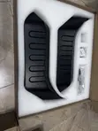 Jeep Wrangler Boot Spoiler with LED - 4