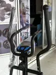 Bodyfit 2-in-1 Elliptical Bike - 3