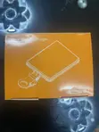 Mobile Phone LED Light - 4W, 2000mAh - 2
