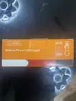 Mobile Phone LED Light - 4W, 2000mAh - 4