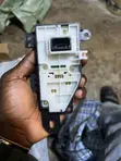 Toyota Camry/Hilux Packing Switch (2019-2023) - 3