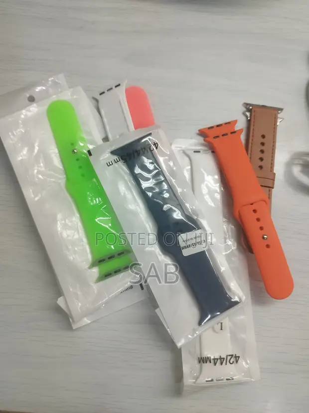 Apple Watch Series 6 LTE - 1