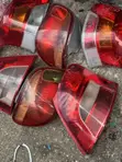 Toyota Vitz/Yaris Rear Light (Used) - 1
